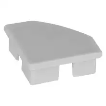 LEDVANCE koncovka profilu LED pásky AY-PM06/EC