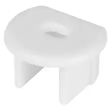 LEDVANCE koncovka profilu LED pásky s dírou AY-PM02/EC/H