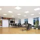 LEDVANCE koncovka.profilu.LED.pásky + silikon LS AY-10/SE SILICONSEAL