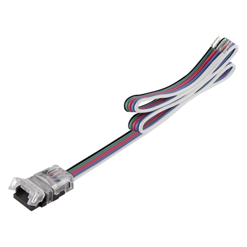 LEDVANCE konektor.napájecí pro.LED.pásky s 50cm vodiči LS AY PFM-CP/P5/500