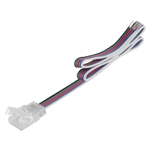 LEDVANCE konektor.napáječí pro.LED.pásky s 50cm vodiči LS AY PFM-CP/P5/500/P