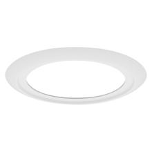LEDVANCE kroužek pro downlight D100 ; bílá