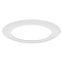 LEDVANCE kroužek pro downlight D100 ; bílá