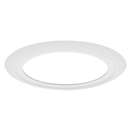 LEDVANCE kroužek pro downlight D100 ; bílá