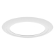 LEDVANCE kroužek pro downlight D100 ; bílá