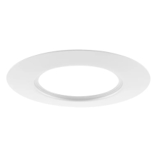 LEDVANCE kroužek pro downlight D133 ; bílá