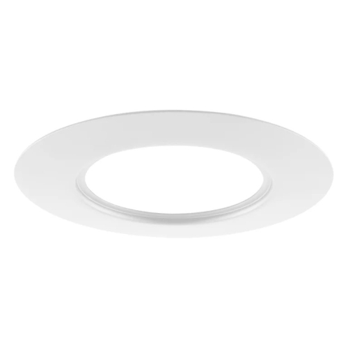 LEDVANCE kroužek pro downlight D133 ; bílá