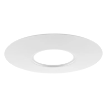 LEDVANCE kroužek pro downlight D180 ; bílá