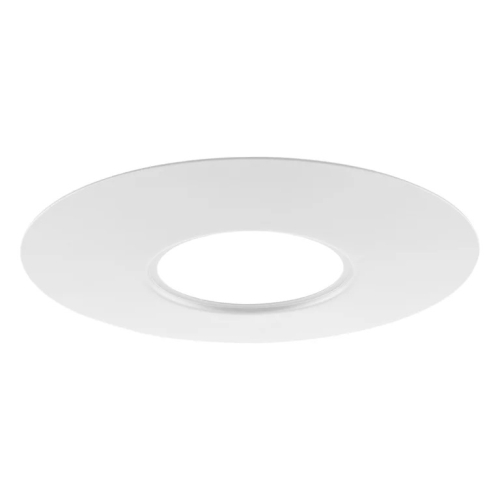 LEDVANCE kroužek pro downlight D180 ; bílá