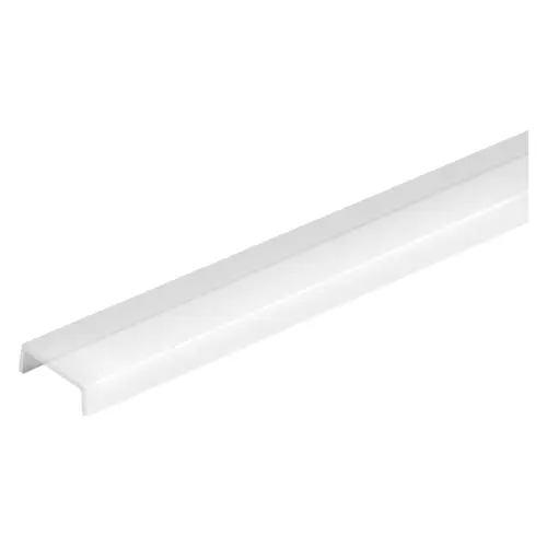 LEDVANCE kryt profilu LED pásky čirý LS AY-PC/P01/C/2