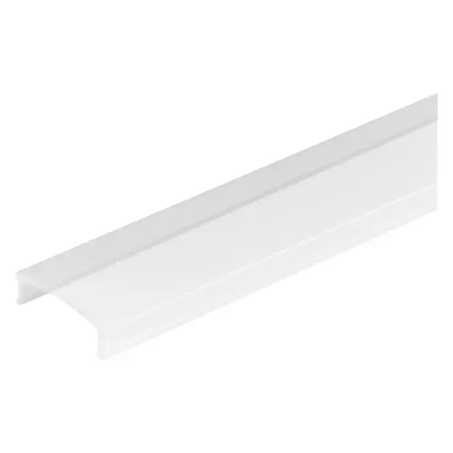 LEDVANCE kryt profilu LED pásky čirý LS AY-PC/R01/C/2