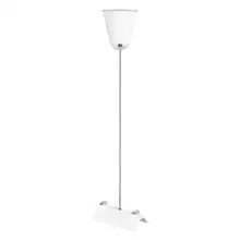 LEDVANCE lankový závěs k TRACKLIGHT RAIL ; bílá˙