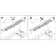 LEDVANCE LB FLEX 1200 P 42W 840 OV          LEDV