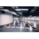 LEDVANCE LB FLEX 1500 P 105W 840 OV         LEDV