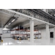 LEDVANCE LB FLEX 1500 P 140W 840 OV         LEDV