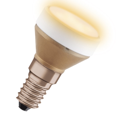 LEDVANCE LCLFLAT263XD 3,5W/827 230VFR E14FS1OSRAM