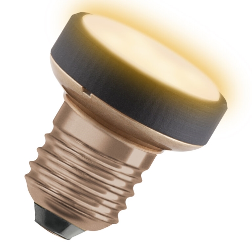 LEDVANCE LCLFLAT29DIM 4,5W/827 230VFR E27FS1OSRAM