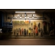 LEDVANCE LED BATTEN SENSOR 120CM 14W 830