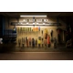 LEDVANCE LED BATTEN SENSOR 120CM 14W 830