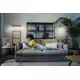 LEDVANCE LED bodové svítidlo PEAR 3x4.3W GU10 630lm/827/36° 30Y IP20 ; šedá