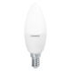 LEDVANCE LED candle SUN@Home B39 4.9W/25W E14 22-5000K 425lm Dim 25Y