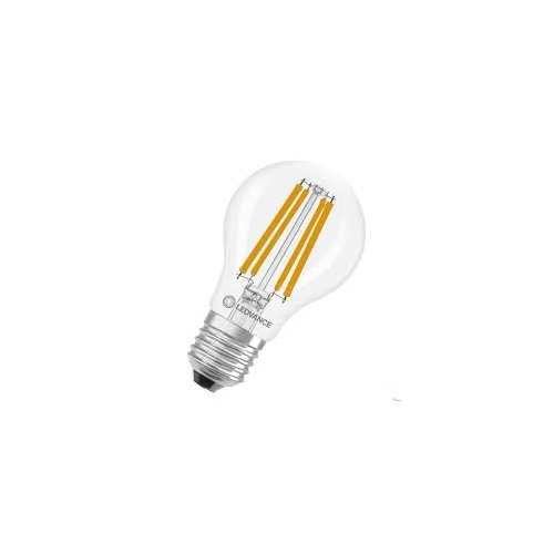 LEDVANCE LED CLA100 11W 827 FILCL  E27 P    LEDV