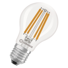 LEDVANCE LED CLA100 11W 840  FILCL E27 V    LEDV