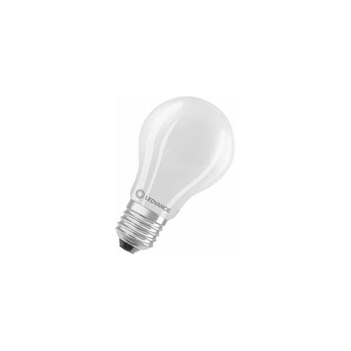 LEDVANCE LED CLA40 4.2W 830 FILFR E27 V     LEDV