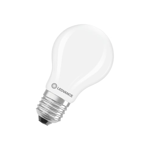 LEDVANCE LED CLA60 5.9W 840 FILFR E27 P     LEDV