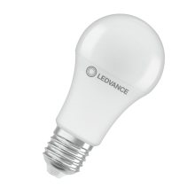 LEDVANCE LED CLA75 10W 830 FR E27 P         LEDV