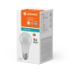 LEDVANCE LED CLA75 10W 865 FR E27 V         LEDV