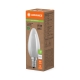 LEDVANCE LED Classic B 25 Filament Non-Dim EEA 1.2W 840 Frosted E14