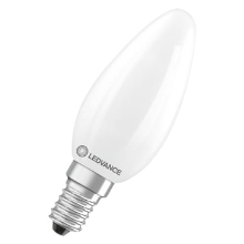LEDVANCE LED CLB60 5.9W 830 FILFR E14 V     LEDV