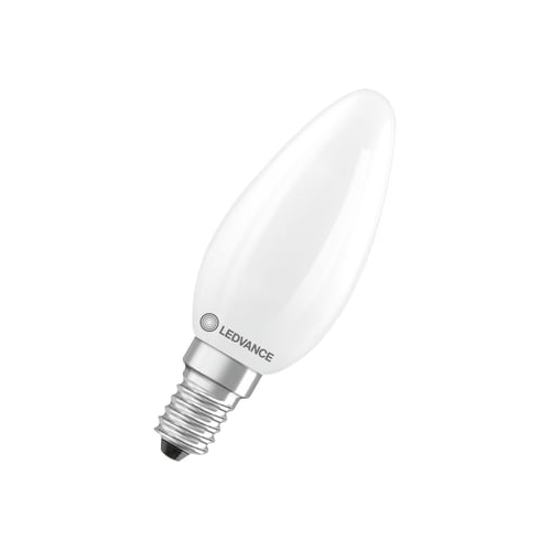 LEDVANCE LED CLB60 5.9W 830 FILFR E14 V     LEDV