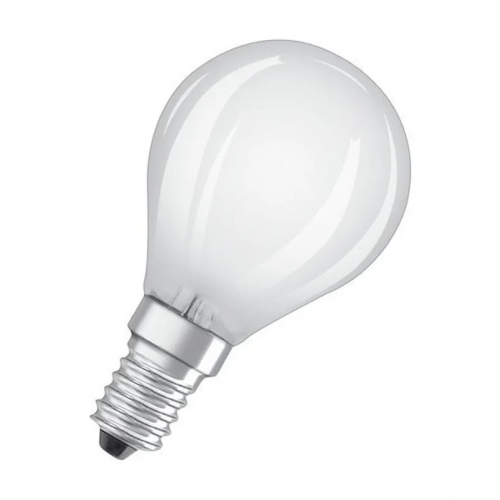 LEDVANCE LED CLP25 1.8W 827 FILFR E14 P     LEDV