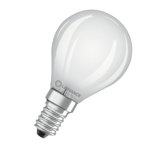 LEDVANCE LED CLP25 1.8W 827  FILFR E27 P    LEDV