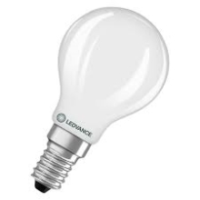 LEDVANCE LED CLP40 3.4W 827 FILFR E14 P     LEDV