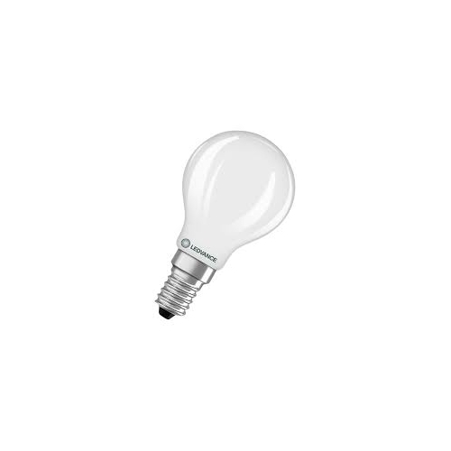 LEDVANCE LED CLP40 3.4W 827 FILFR E14 P     LEDV