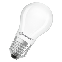 LEDVANCE LED CLP40 3.4W 827  FILFR E27 P    LEDV