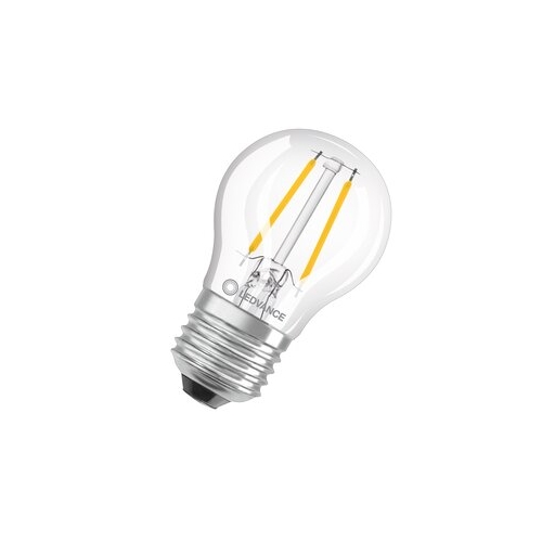LEDVANCE LED CLP60 5.9W 827 FILCL E14 P     LEDV