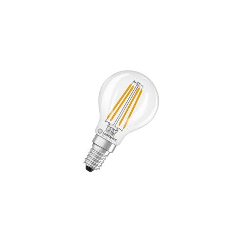 LEDVANCE LED CLP60 5.9W 827 FILCL E14 V     LEDV