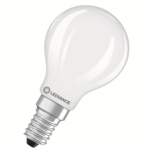 LEDVANCE LED CLP60 5.9W 827  FILFR E14 P    LEDV