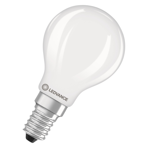 LEDVANCE LED CLP60 5.9W 827  FILFR E14 P    LEDV