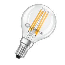 LEDVANCE LED CLP60 5.9W 830 FILCL E27 V     LEDV