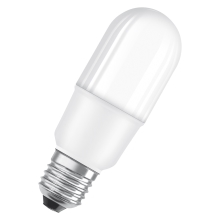 LEDVANCE LED CLS filam.bulb ST44 11W/75W E27 4000K 1050lm Dim 15Y opál