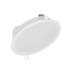 LEDVANCE LED downlight 13W 1300lm/830 IP44 25Y ;prům.165mm bílá