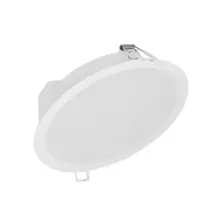 LEDVANCE LED downlight 13W 1300lm/840 IP44 25Y ;prům.165mm bílá
