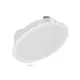 LEDVANCE LED downlight 13W 1300lm/840 IP44 25Y ;prům.165mm bílá