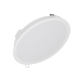 LEDVANCE LED downlight 24W 2400lm/840 IP44 25Y ;prům.215mm bílá