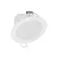 LEDVANCE LED downlight 4W 400lm/865 IP44 25Y ;prům.90mm bílá